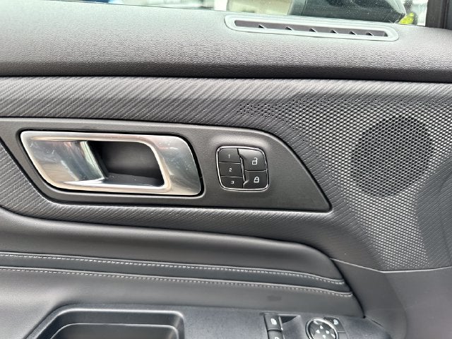 2026 Ford Mustang GT Premium Performance Package