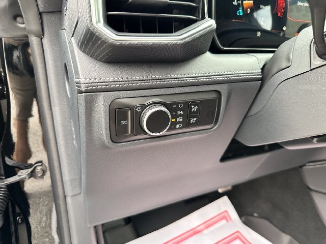 2026 Ford Mustang GT Premium Performance Package