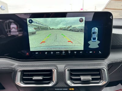 2026 Ford Mustang GT Premium Performance Package