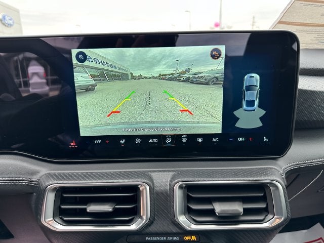 2026 Ford Mustang GT Premium Performance Package