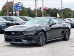 2026 Ford Mustang GT Premium Performance Package