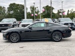 2026 Ford Mustang GT Premium Performance Package