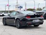 2026 Ford Mustang GT Premium Performance Package