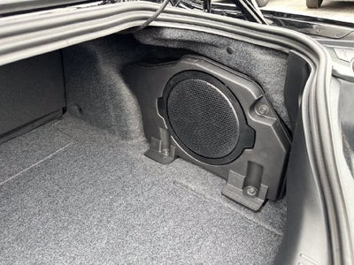 2026 Ford Mustang GT Premium Performance Package