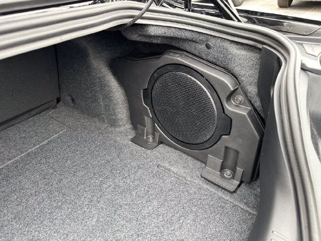 2026 Ford Mustang GT Premium Performance Package
