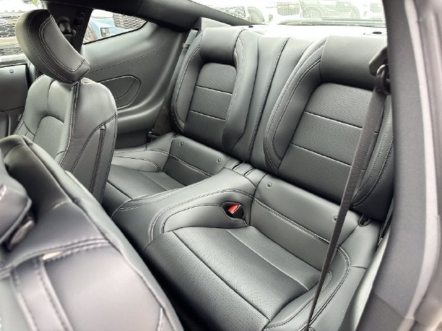 2026 Ford Mustang GT Premium Performance Package