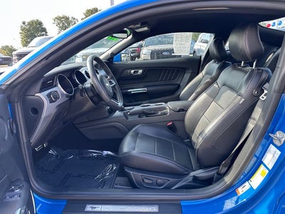 2020 Ford Mustang GT Premium