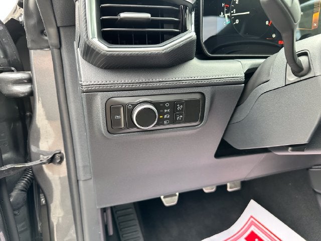 2026 Ford Mustang GT Premium Performance Package