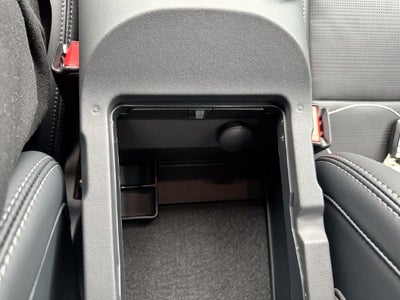2026 Ford Mustang GT Premium Performance Package