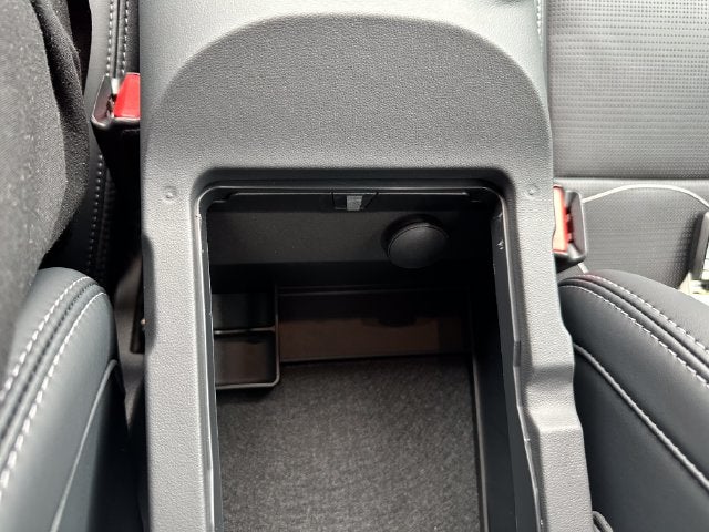 2026 Ford Mustang GT Premium Performance Package