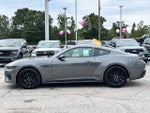 2026 Ford Mustang GT Premium Performance Package