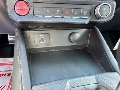 2026 Ford Mustang GT Premium Nite Pony Package
