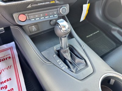 2026 Ford Mustang GT Premium Nite Pony Package