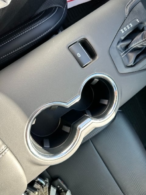 2026 Ford Mustang GT Premium Nite Pony Package