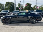 2026 Ford Mustang GT Premium Nite Pony Package