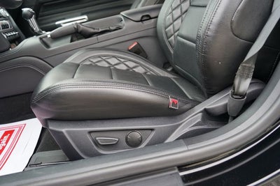 2021 Ford Mustang Roush Supercharged RS3