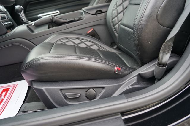 2021 Ford Mustang Roush Supercharged RS3