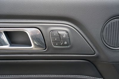 2021 Ford Mustang Roush Supercharged RS3