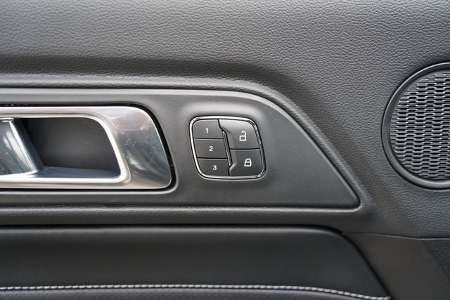 2021 Ford Mustang Roush Supercharged RS3