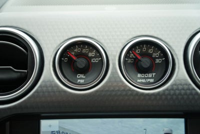 2021 Ford Mustang Roush Supercharged RS3