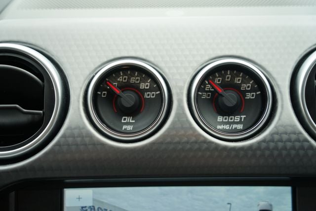 2021 Ford Mustang Roush Supercharged RS3