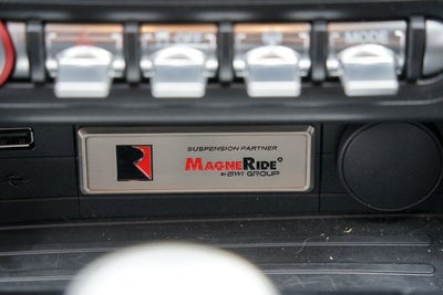 2021 Ford Mustang Roush Supercharged RS3