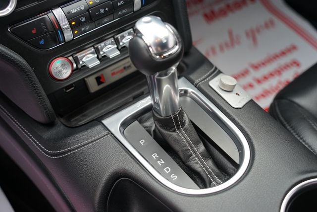 2021 Ford Mustang Roush Supercharged RS3