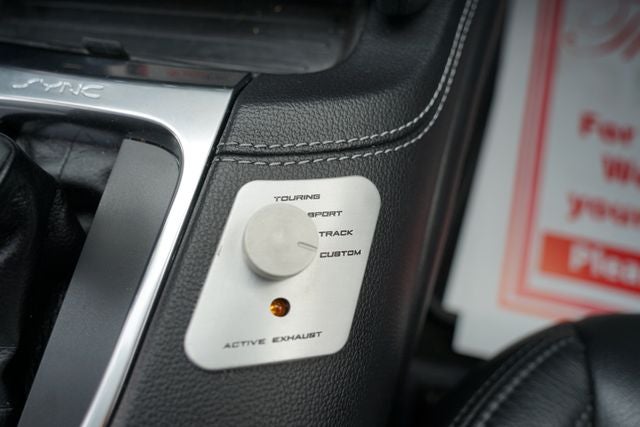 2021 Ford Mustang Roush Supercharged RS3