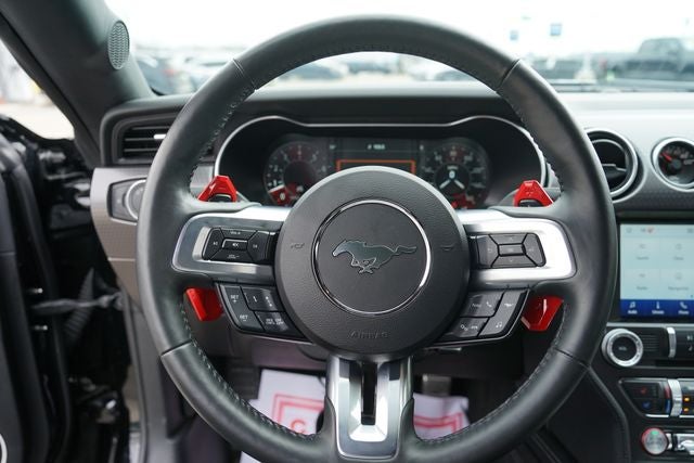 2021 Ford Mustang Roush Supercharged RS3