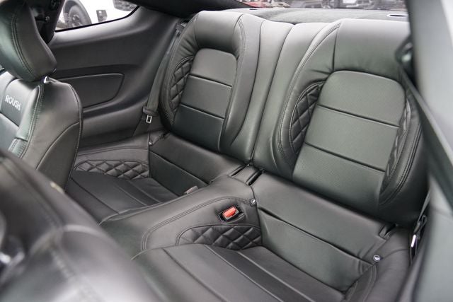 2021 Ford Mustang Roush Supercharged RS3