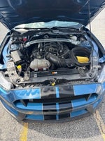 2019 Ford Mustang Shelby GT350