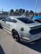2021 Ford Mustang Mach 1