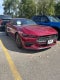 2025 Ford Mustang Base