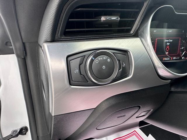 2023 Ford Mustang EcoBoost Premium Recaro Seat Package