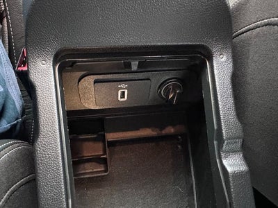 2023 Ford Mustang EcoBoost Premium Recaro Seat Package