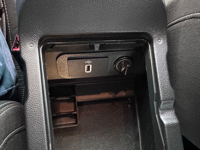 2023 Ford Mustang EcoBoost Premium Recaro Seat Package