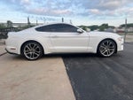 2023 Ford Mustang EcoBoost Premium Recaro Seat Package