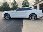 2023 Ford Mustang EcoBoost Premium Recaro Seat Package