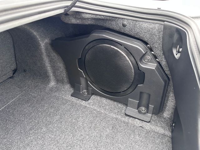 2023 Ford Mustang EcoBoost Premium Recaro Seat Package