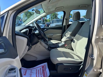 2017 Ford C-Max Hybrid SE