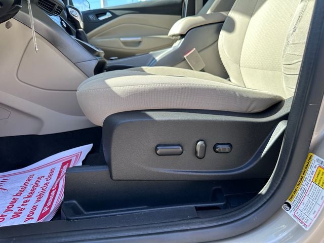 2017 Ford C-Max Hybrid SE