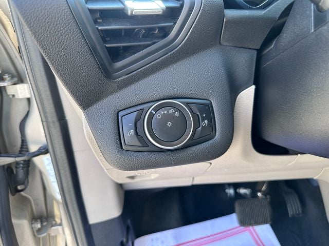 2017 Ford C-Max Hybrid SE