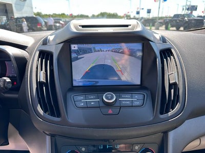 2017 Ford C-Max Hybrid SE