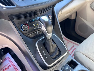 2017 Ford C-Max Hybrid SE