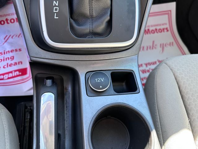 2017 Ford C-Max Hybrid SE