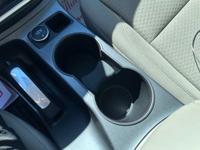 2017 Ford C-Max Hybrid SE