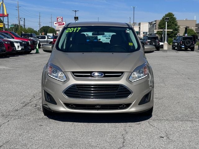 2017 Ford C-Max Hybrid SE