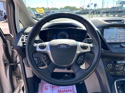 2017 Ford C-Max Hybrid SE