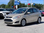 2017 Ford C-Max Hybrid SE