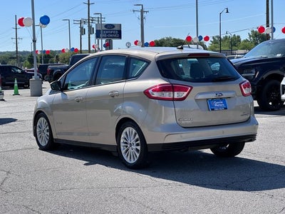 2017 Ford C-Max Hybrid SE